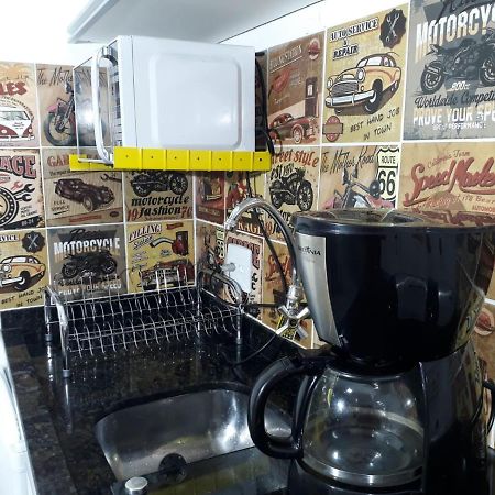 Studio Central Proximo A Faculdade E Rodoviaria Curitiba Ngoại thất bức ảnh