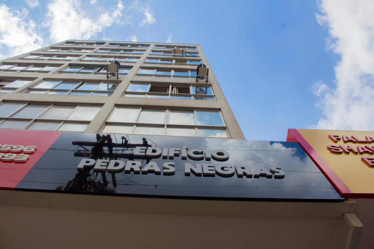 Studio Central Proximo A Faculdade E Rodoviaria Curitiba Ngoại thất bức ảnh