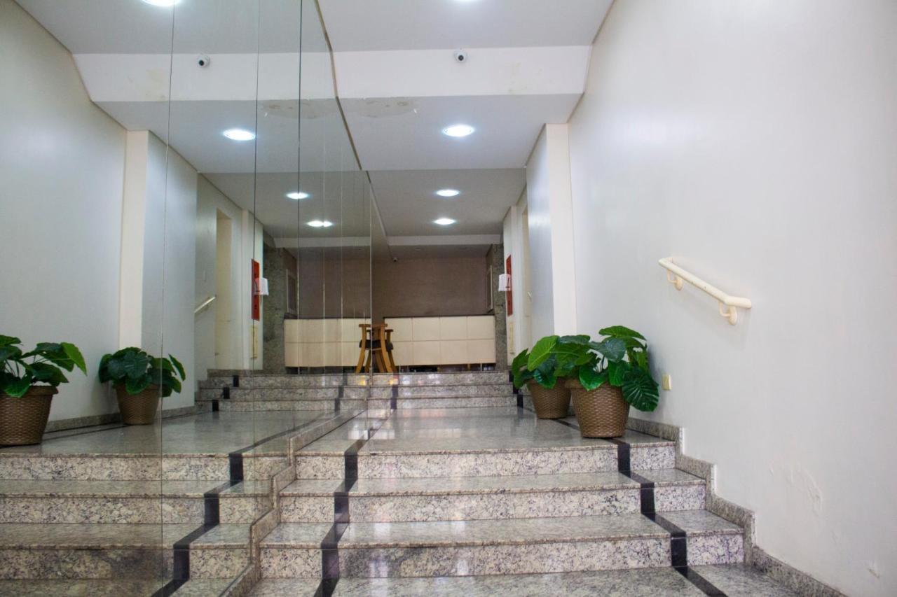 Studio Central Proximo A Faculdade E Rodoviaria Curitiba Ngoại thất bức ảnh