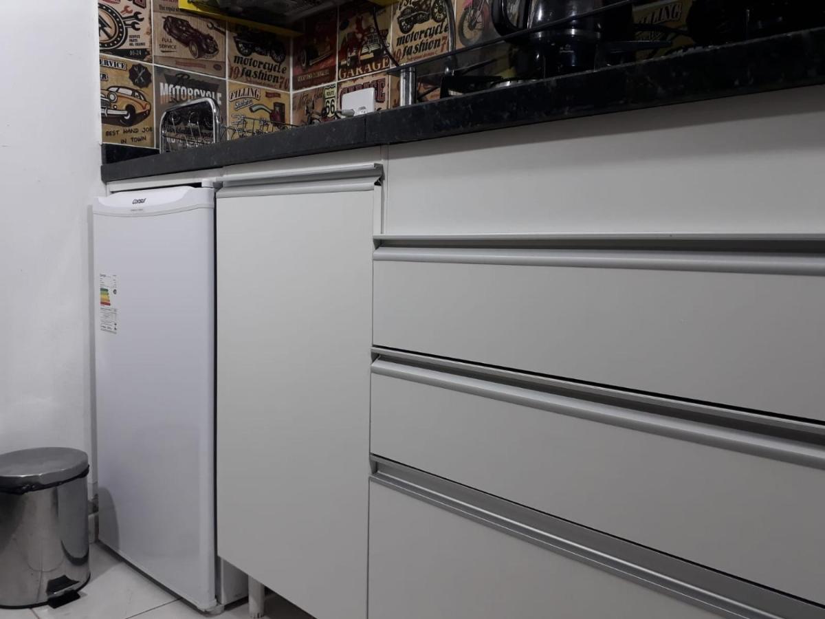 Studio Central Proximo A Faculdade E Rodoviaria Curitiba Ngoại thất bức ảnh