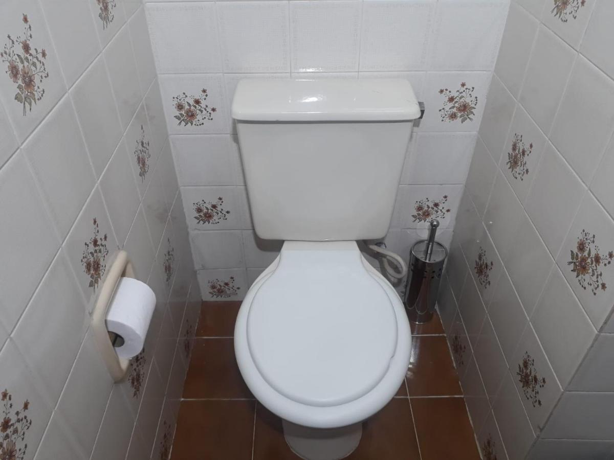 Studio Central Proximo A Faculdade E Rodoviaria Curitiba Ngoại thất bức ảnh