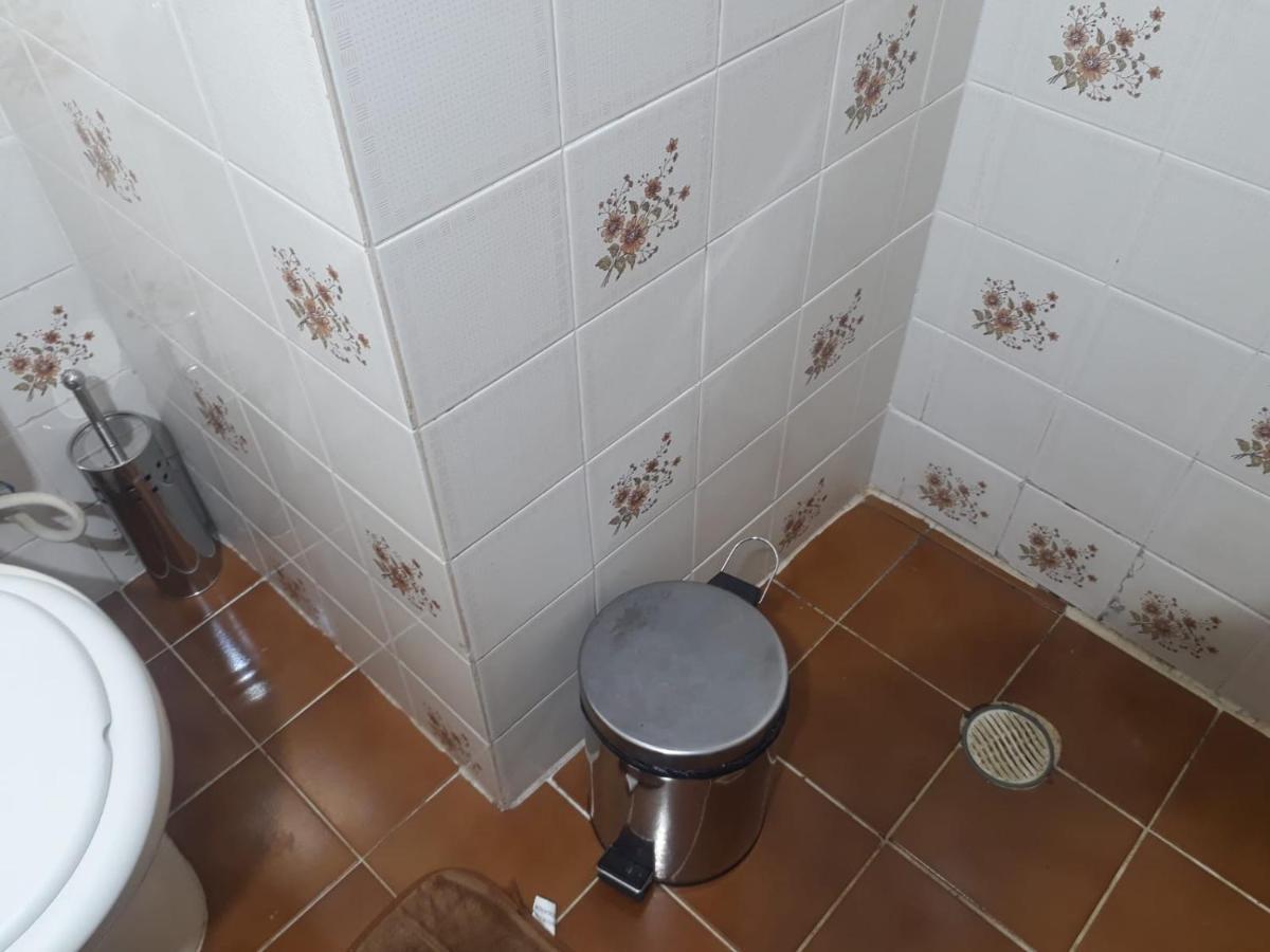 Studio Central Proximo A Faculdade E Rodoviaria Curitiba Ngoại thất bức ảnh