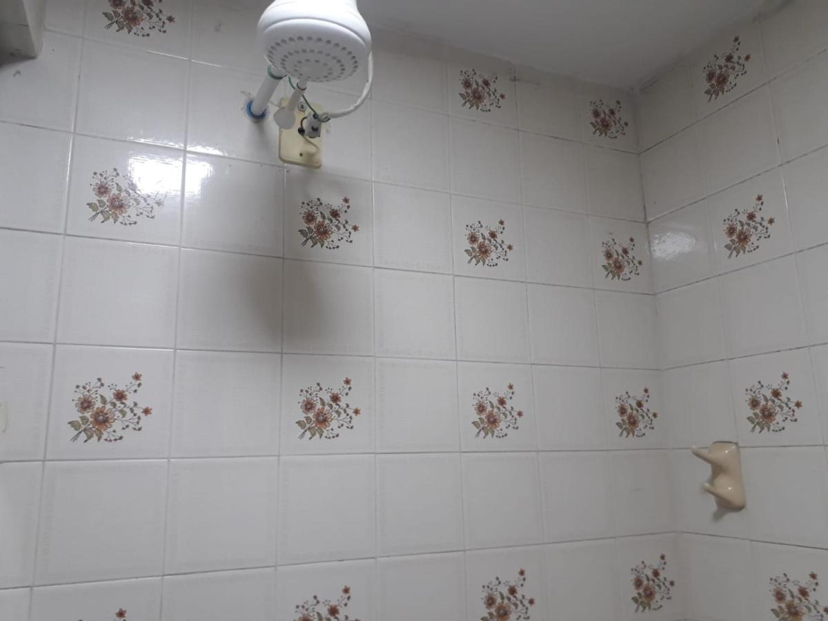 Studio Central Proximo A Faculdade E Rodoviaria Curitiba Ngoại thất bức ảnh