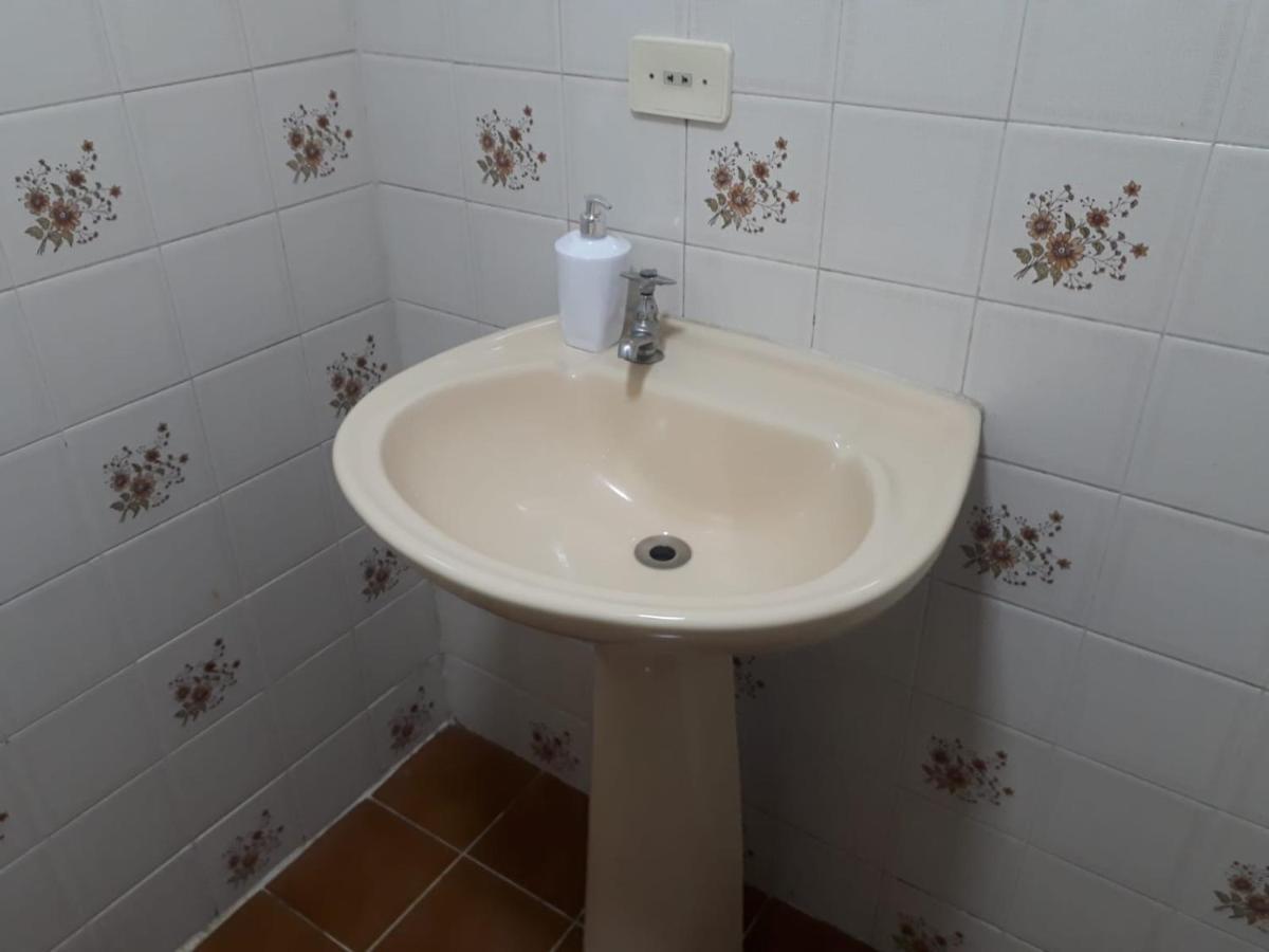 Studio Central Proximo A Faculdade E Rodoviaria Curitiba Ngoại thất bức ảnh