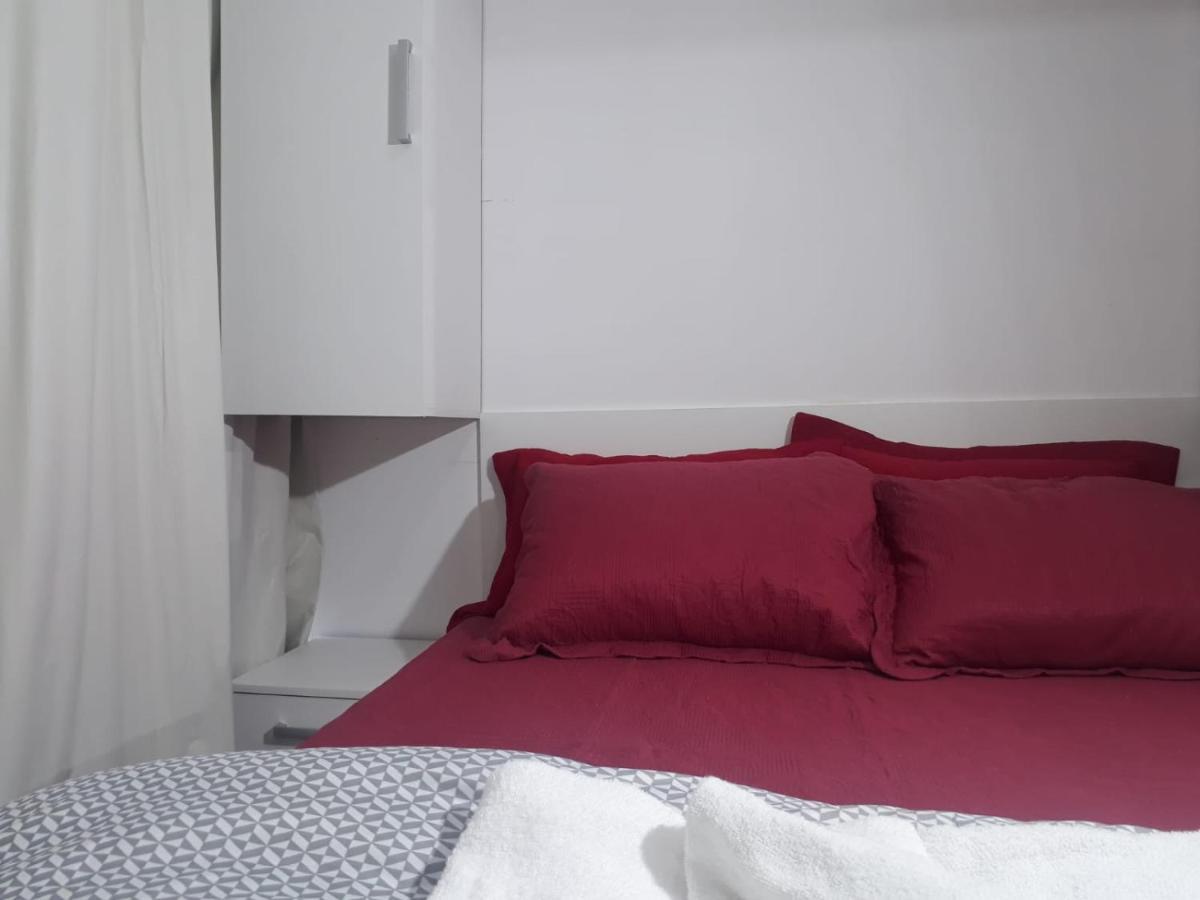 Studio Central Proximo A Faculdade E Rodoviaria Curitiba Ngoại thất bức ảnh