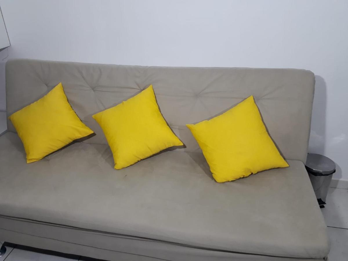 Studio Central Proximo A Faculdade E Rodoviaria Curitiba Ngoại thất bức ảnh