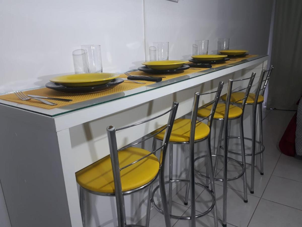 Studio Central Proximo A Faculdade E Rodoviaria Curitiba Ngoại thất bức ảnh