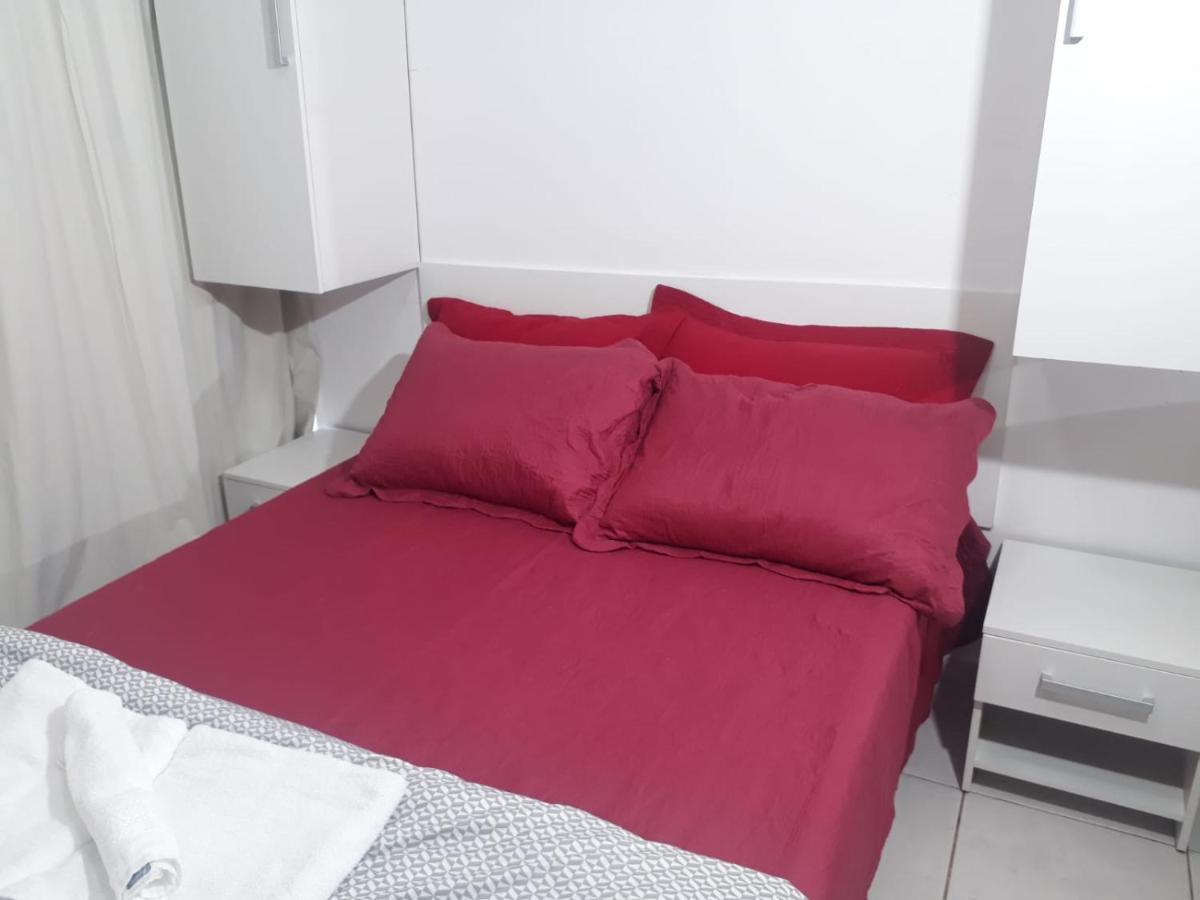 Studio Central Proximo A Faculdade E Rodoviaria Curitiba Ngoại thất bức ảnh