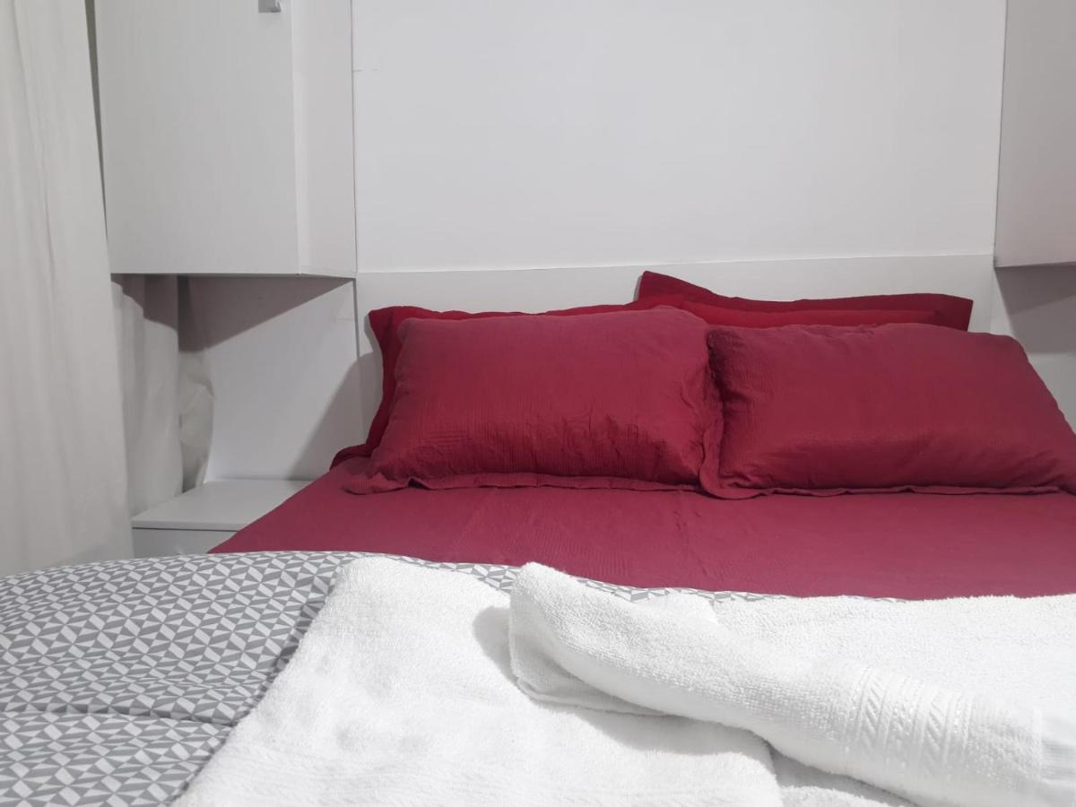 Studio Central Proximo A Faculdade E Rodoviaria Curitiba Ngoại thất bức ảnh