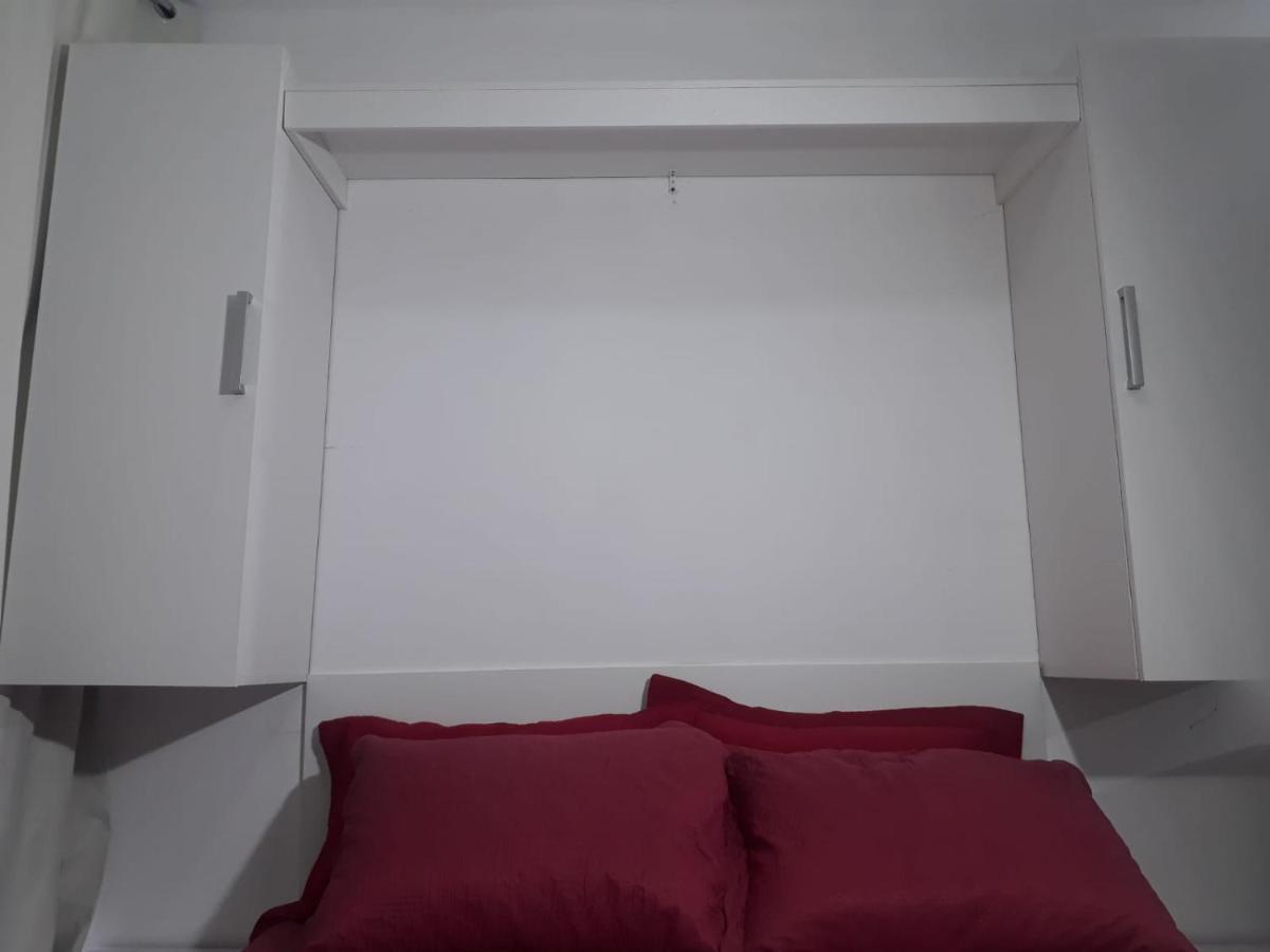 Studio Central Proximo A Faculdade E Rodoviaria Curitiba Ngoại thất bức ảnh