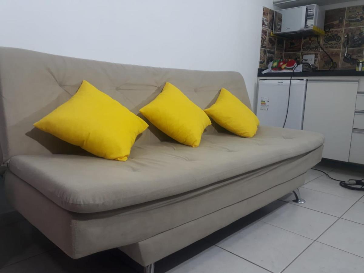 Studio Central Proximo A Faculdade E Rodoviaria Curitiba Ngoại thất bức ảnh