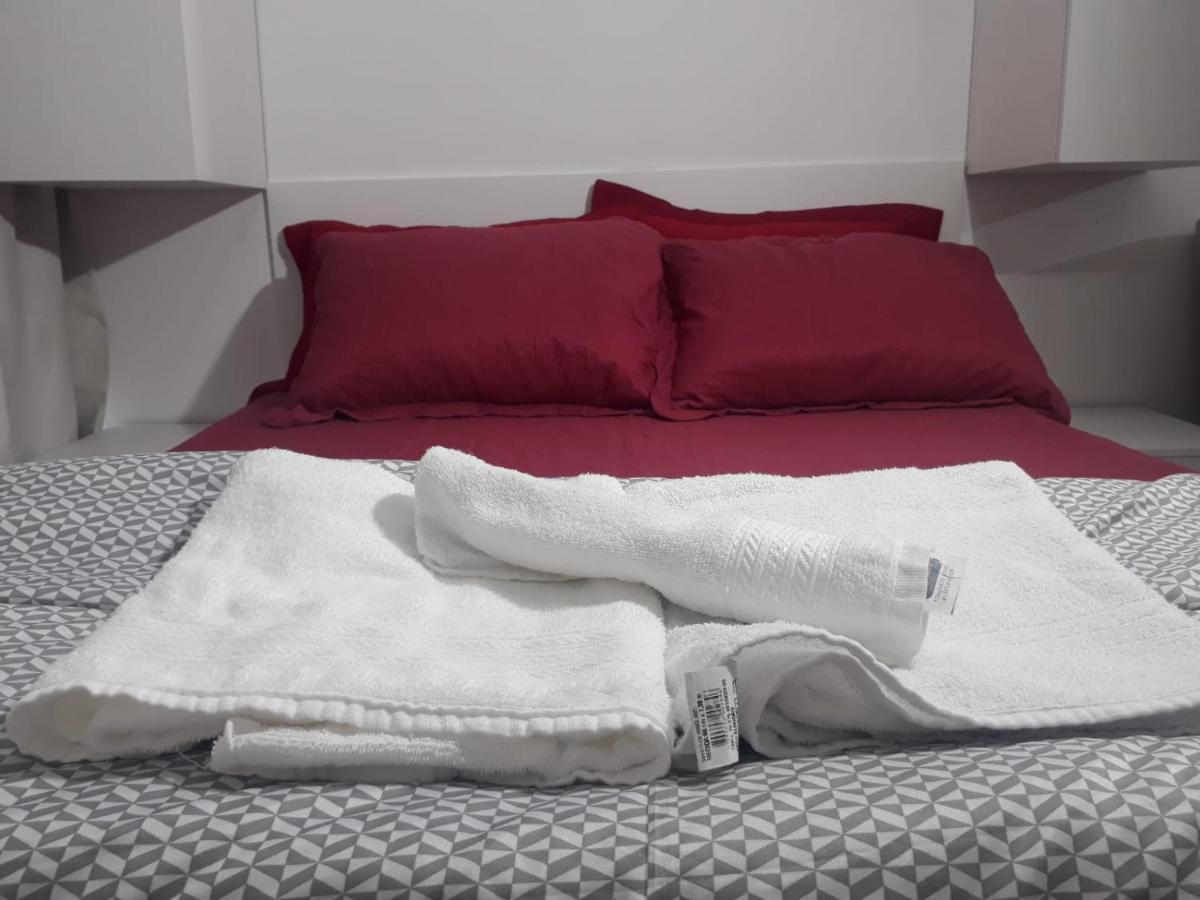 Studio Central Proximo A Faculdade E Rodoviaria Curitiba Ngoại thất bức ảnh