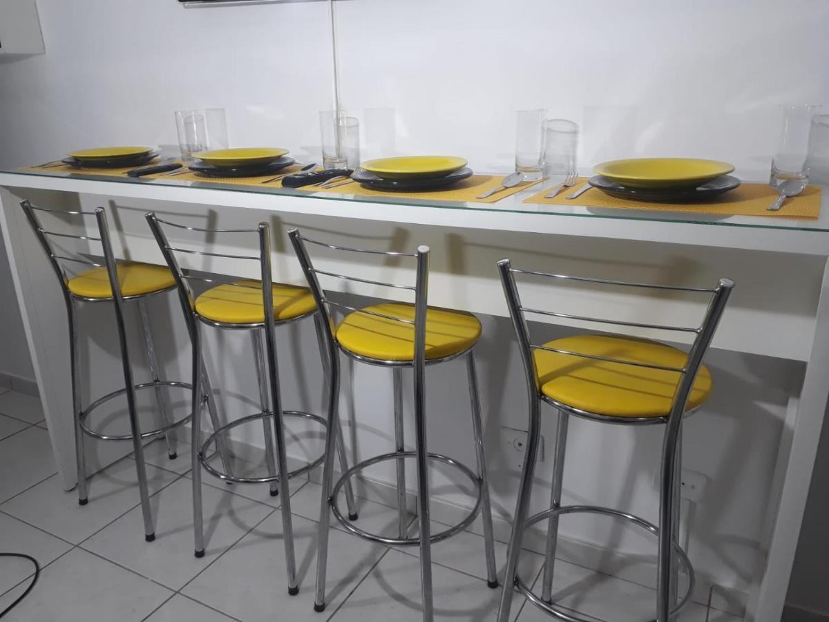 Studio Central Proximo A Faculdade E Rodoviaria Curitiba Ngoại thất bức ảnh