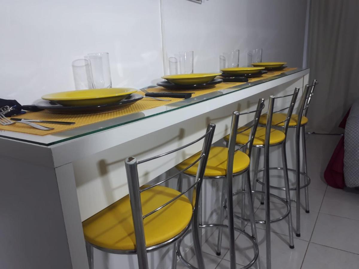 Studio Central Proximo A Faculdade E Rodoviaria Curitiba Ngoại thất bức ảnh