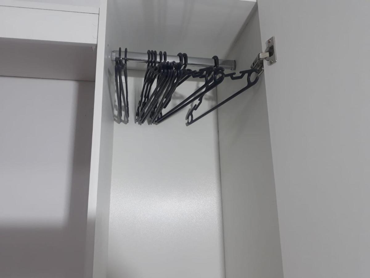 Studio Central Proximo A Faculdade E Rodoviaria Curitiba Ngoại thất bức ảnh